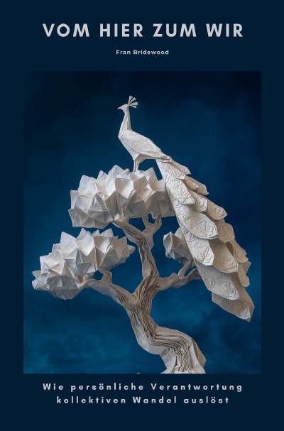 'Cover von Vom Hier zum Wir'-Cover