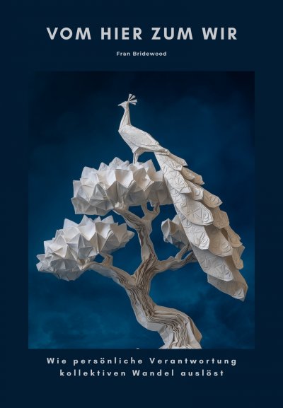 'Cover von Vom Hier zum Wir'-Cover