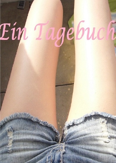 'Cover von Ein Tagebuch'-Cover