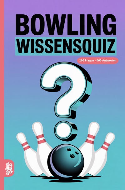 'Cover von Bowling Wissensquiz'-Cover