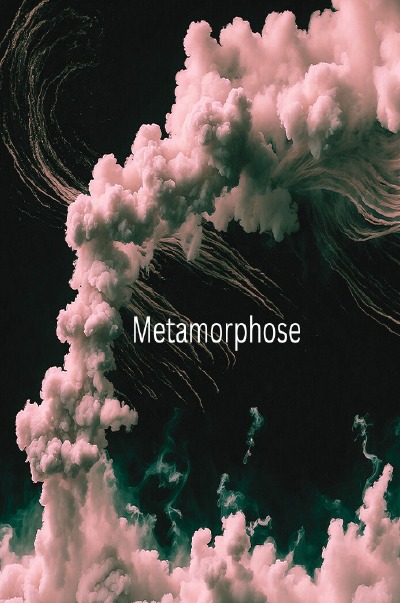 'Cover von Metamorphose'-Cover