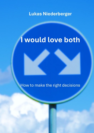 'Cover von I would love both'-Cover