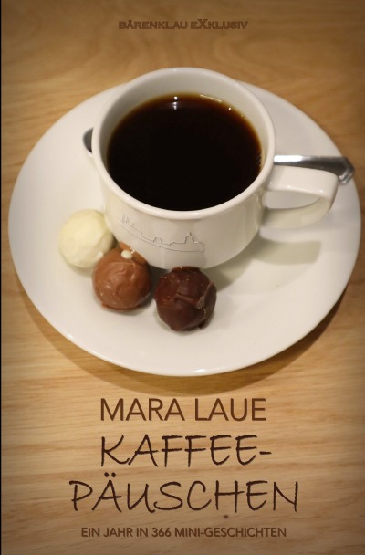 'Cover von Kaffee-Päuschen'-Cover