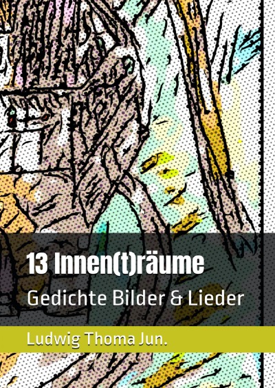 'Cover von 13 Innen(t)räume'-Cover