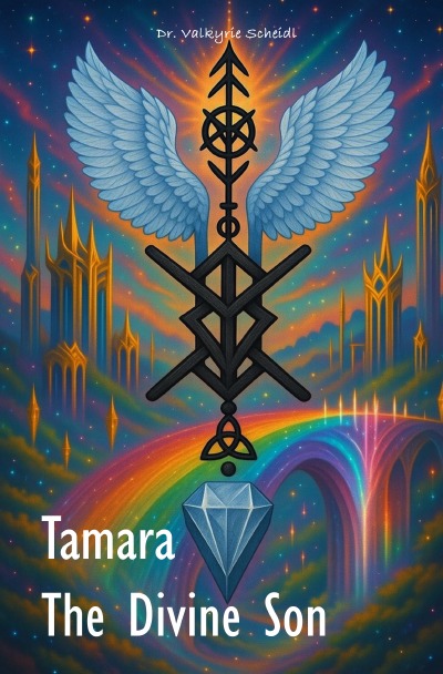 'Cover von Tamara'-Cover