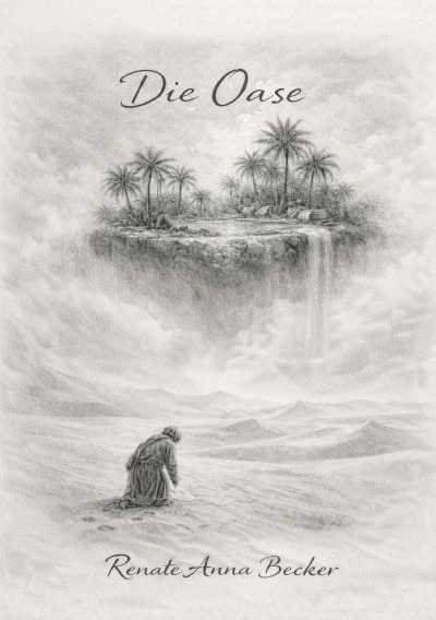 'Cover von Die Oase'-Cover