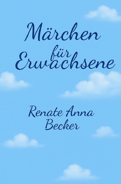 'Cover von Märchen für Erwachsene'-Cover
