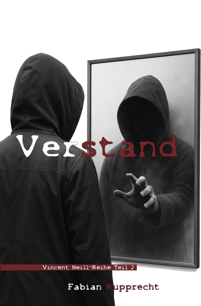 'Cover von Verstand'-Cover