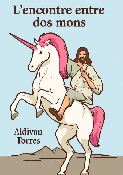 'Cover von L’encontre entre dos mons'-Cover