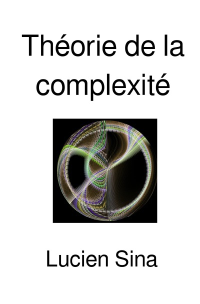 'Cover von Théorie de la complexité'-Cover