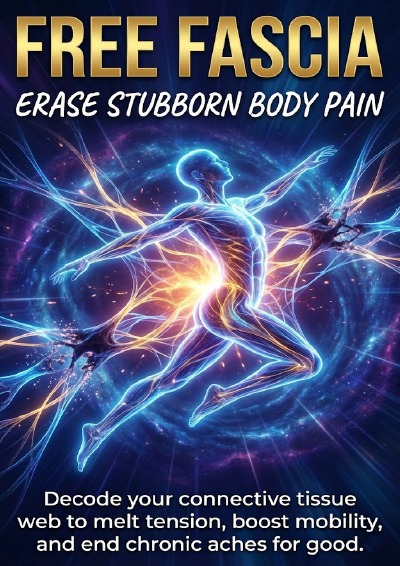 'Cover von Free Fascia: Erase Stubborn Body Pain'-Cover
