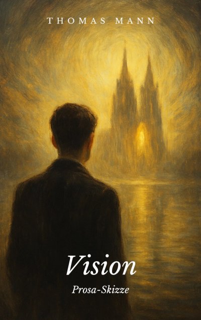 'Cover von Vision'-Cover