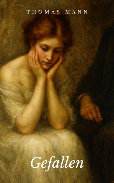 'Cover von Gefallen'-Cover