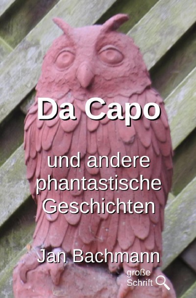 'Cover von Da Capo'-Cover