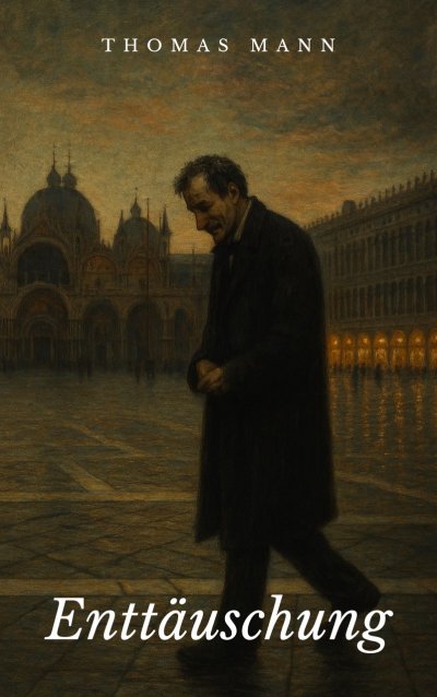 'Cover von Enttäuschung'-Cover