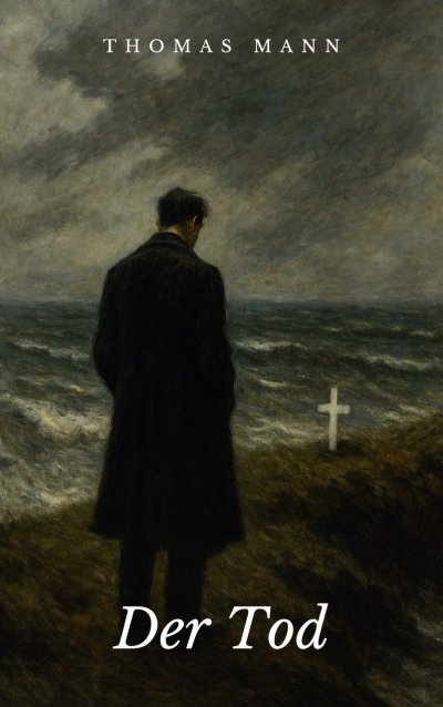 'Cover von Der Tod'-Cover