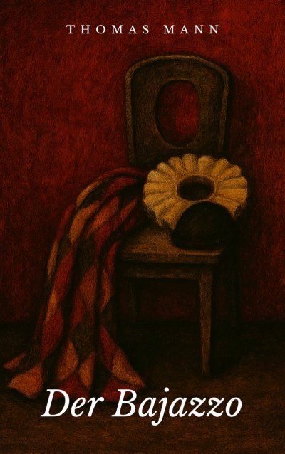'Cover von Der Bajazzo'-Cover