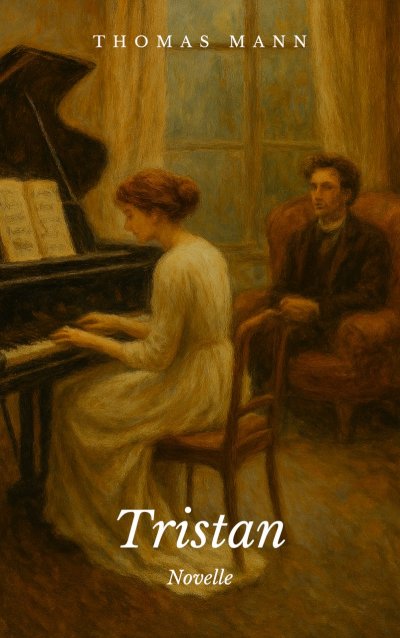 'Cover von Tristan'-Cover