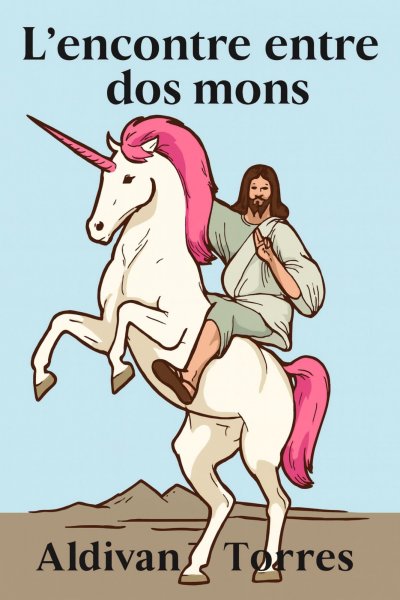 'Cover von L’encontre entre dos mons'-Cover