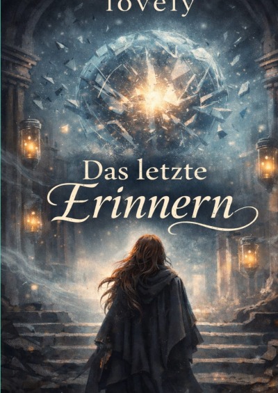 'Cover von Das Letzte Erinnern'-Cover