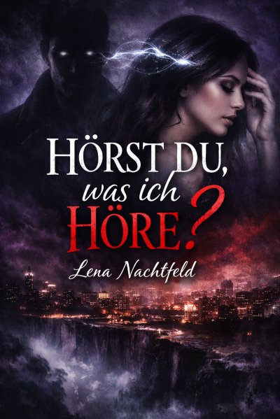'Cover von Hörst du, was ich höre?'-Cover