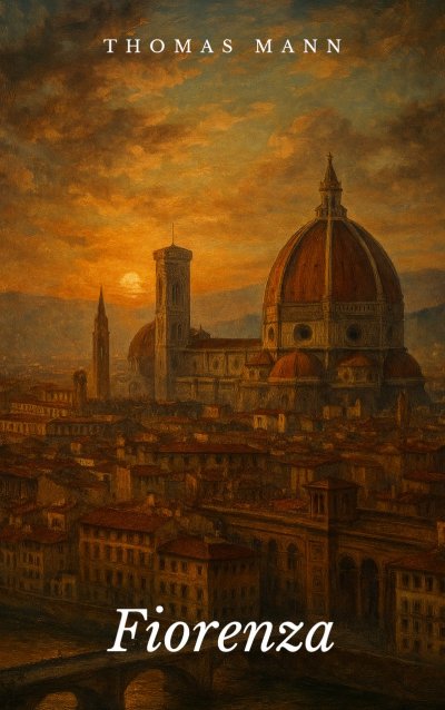 'Cover von Fiorenza'-Cover
