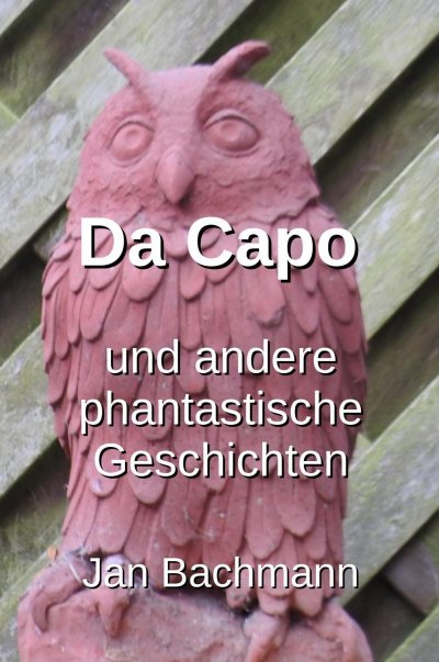 'Cover von Da Capo'-Cover