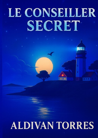 'Cover von Le Conseiller Secret'-Cover
