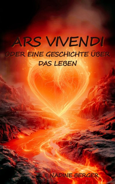 'Cover von Ars Vivendi'-Cover