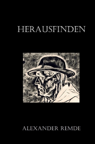 'Cover von Herausfinden'-Cover