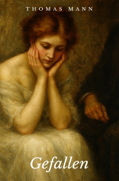 'Cover von Gefallen'-Cover