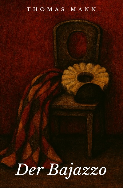 'Cover von Der Bajazzo'-Cover