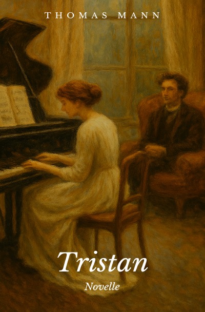 'Cover von Tristan'-Cover