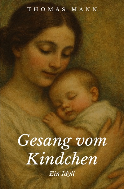 'Cover von Gesang vom Kindchen'-Cover