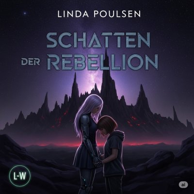'Cover von Schatten der Rebellion'-Cover