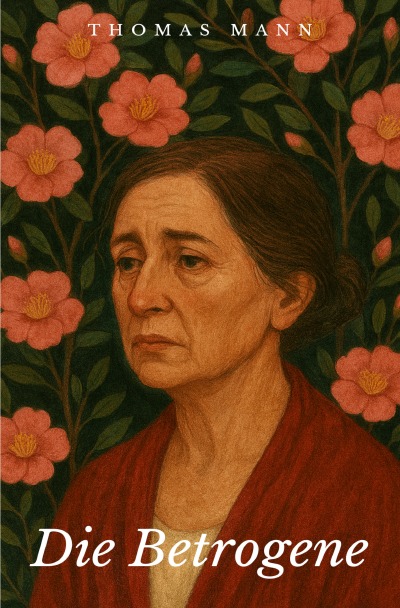 'Cover von Die Betrogene'-Cover