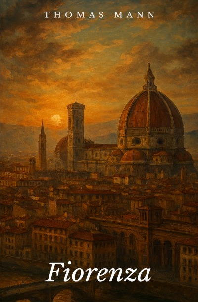 'Cover von Fiorenza'-Cover