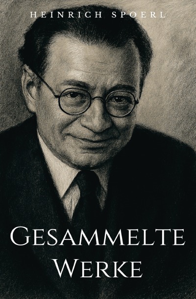 'Cover von Gesammelte Werke'-Cover