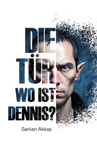 'Cover von Die Tür'-Cover