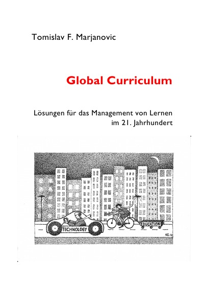 'Global Curriculum'-Cover