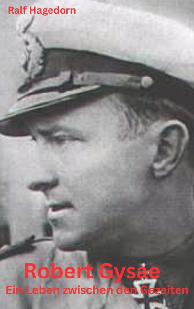 'Cover von Robert Gysae'-Cover