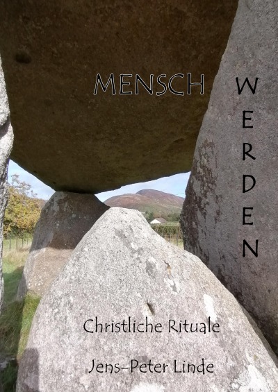 'Cover von Mensch Werden'-Cover