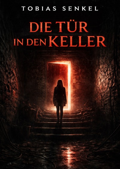 'Cover von Die Tür in den Keller'-Cover