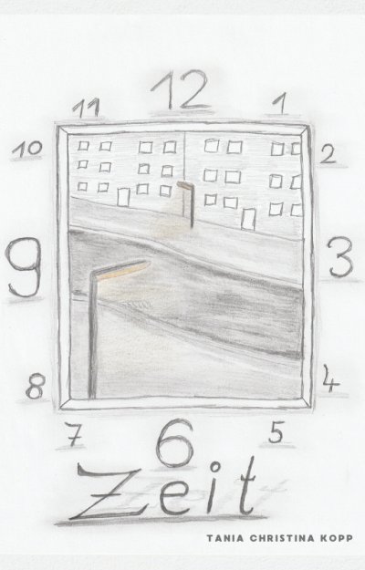 'Cover von Zeit'-Cover