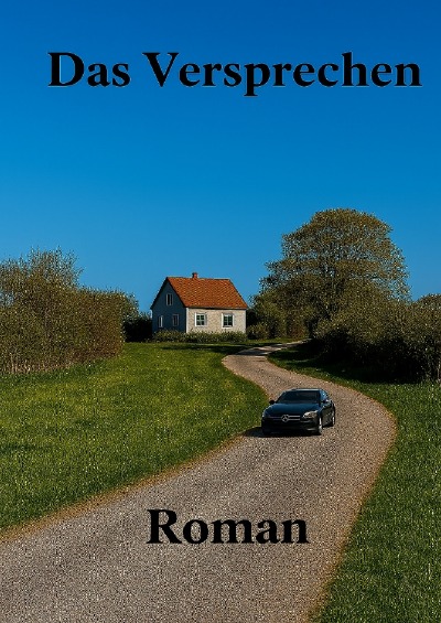 'Cover von Das Versprechen'-Cover