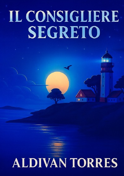 'Cover von Il Consigliere Segreto'-Cover
