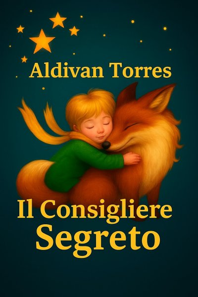 'Cover von Il Consigliere Segreto'-Cover