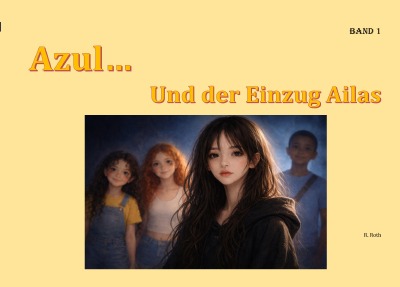 'Cover von Azul…'-Cover