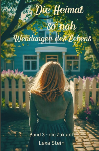 'Cover von Die Heimat so nah'-Cover