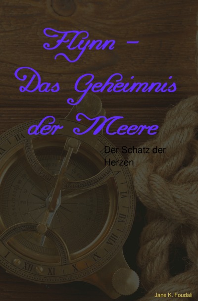 'Cover von Flynn – Das Geheimnis des Meeres'-Cover